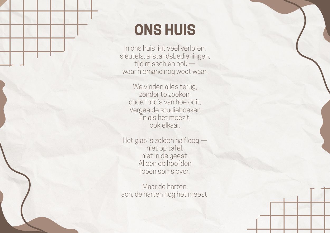 De zachtste placemats