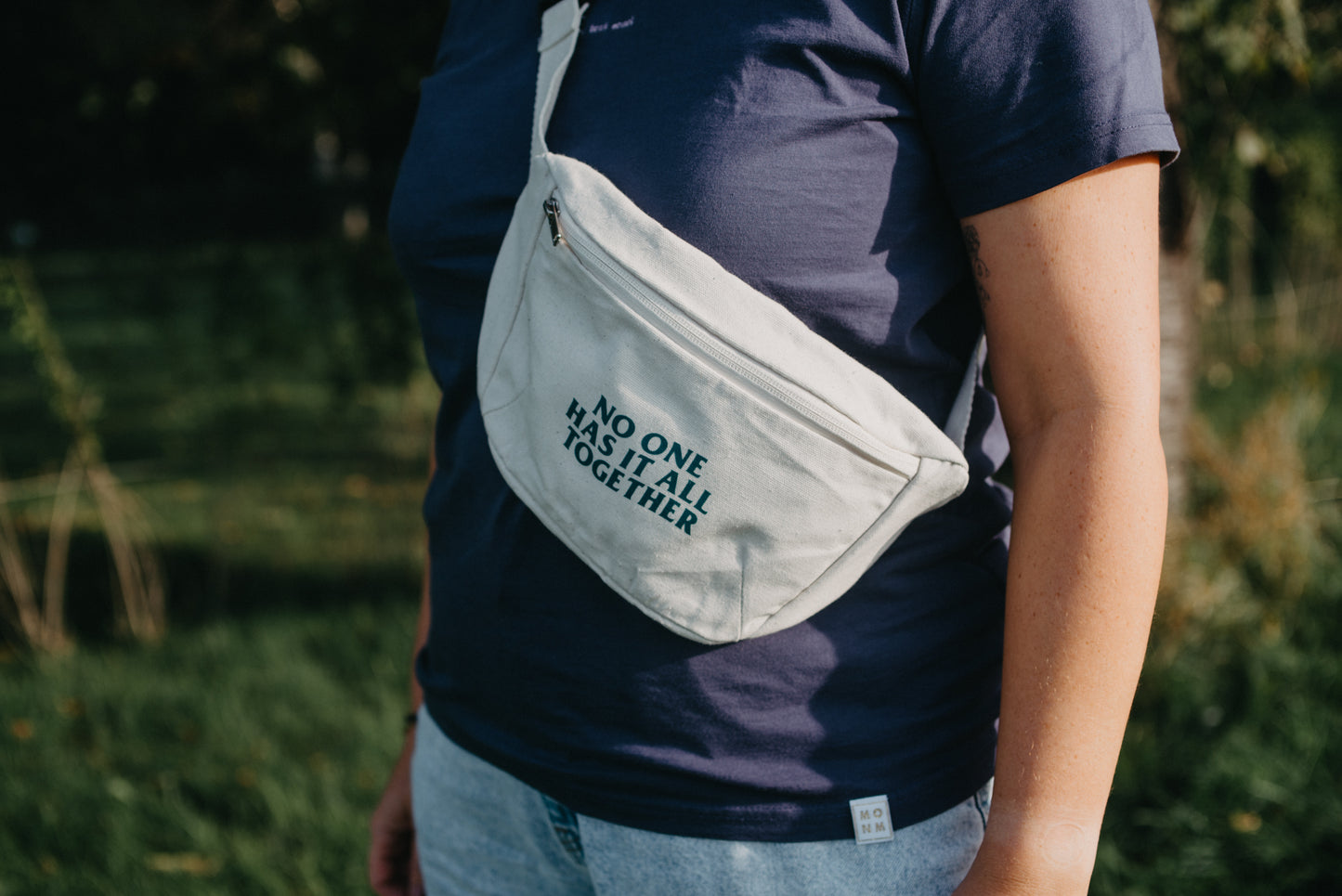 Hip bag