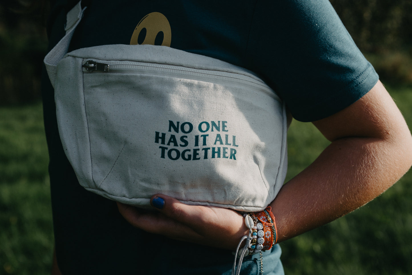 Hip bag