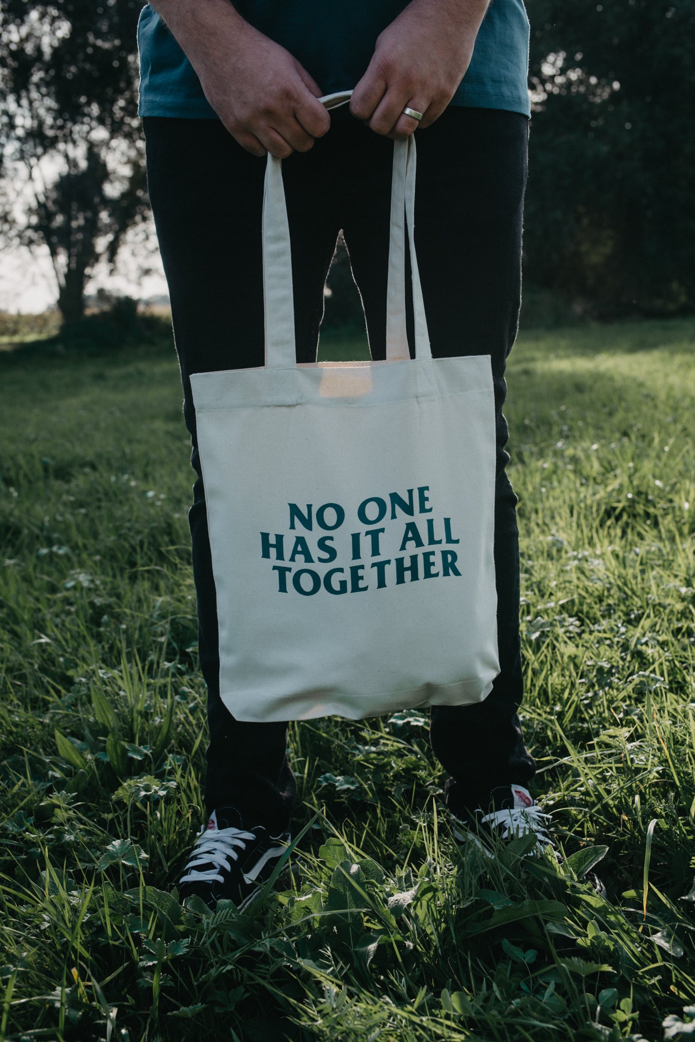 Tote bag