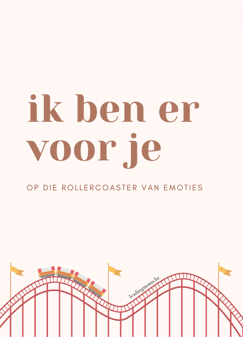 Kaartje rollercoaster
