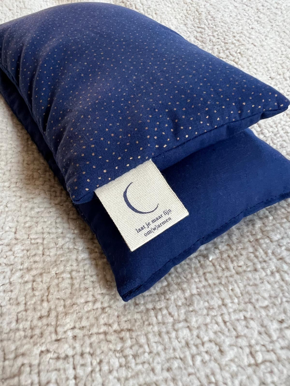 Warmtekussentje dão x leadingmoms