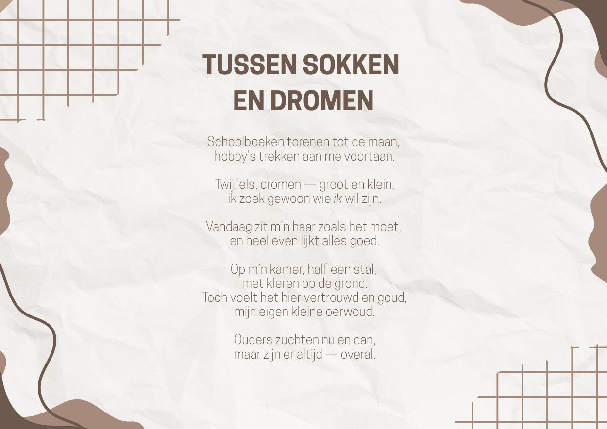 De zachtste placemats