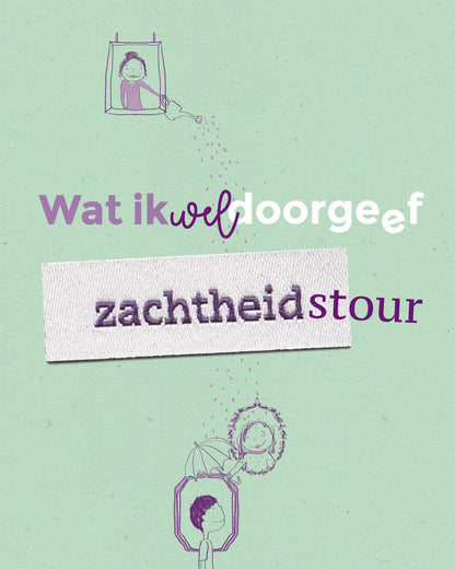Zachtheidstour